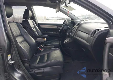 2011 Honda Cr-V Ex-L z USA, uszkodzony, nr VIN JHLRE4H7XBC035425